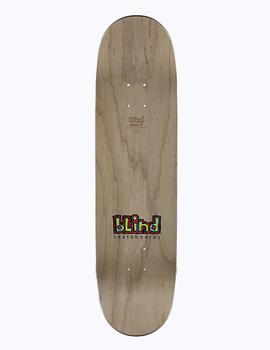 Tabla Skate BLIND SURVEILLANCE 8.5