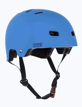 Casco BULLET T35 - Matte Blue