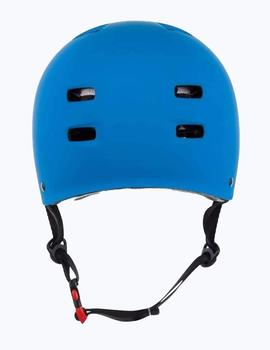 Casco BULLET T35 - Matte Blue