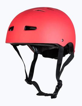 Casco SUSHI MULTISPORT 54-57 CM - Matt Red