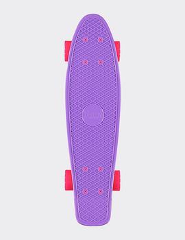 Skate completo PENNY PENNY 22 - Purple Black Pink