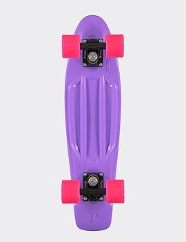Skate completo PENNY PENNY 22 - Purple Black Pink
