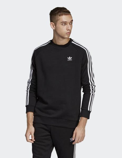 Sudadera Adidas Crew 3-STRIPES -