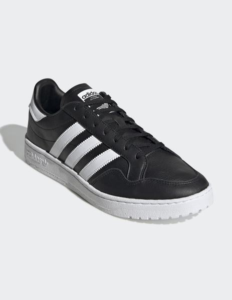 Zapatillas Adidas TEAM COURT Negro