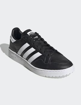 Zapatillas Adidas  TEAM COURT - Negro