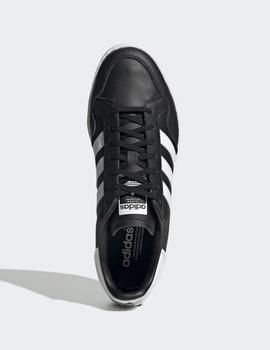 Zapatillas Adidas  TEAM COURT - Negro