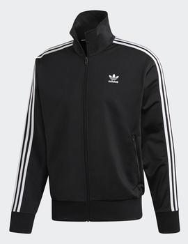 Chaqueta FBIRD TT - Negro