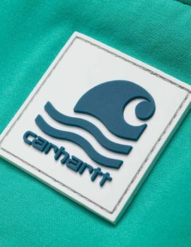 Bañador Carhartt ARAN SWIM - Coral