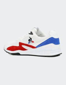 Zapatillas LCS R800 TRICOLORE - OPTICAL WHITE PURE
