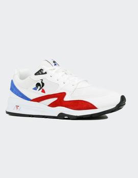 Zapatillas LCS R800 TRICOLORE - OPTICAL WHITE PURE