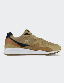Zapatillas LCS R800 CRAFT - CROISSANT BROWN