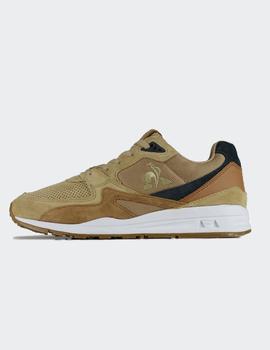 Zapatillas LCS R800 CRAFT - CROISSANT BROWN