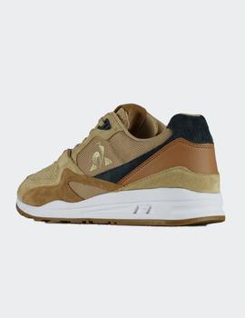 Zapatillas LCS R800 CRAFT - CROISSANT BROWN