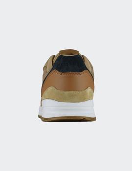 Zapatillas LCS R800 CRAFT - CROISSANT BROWN