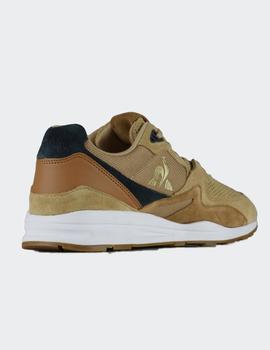 Zapatillas LCS R800 CRAFT - CROISSANT BROWN