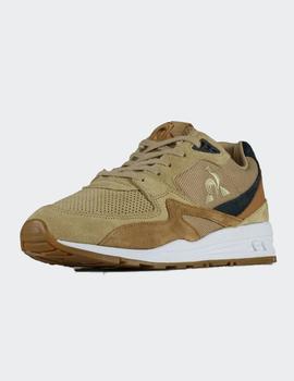 Zapatillas LCS R800 CRAFT - CROISSANT BROWN
