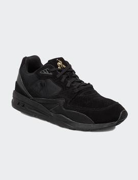 Zapatillas LCS R800 METALLIC - BLACK OLD BRASS