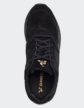 Zapatillas LCS R800 METALLIC - BLACK OLD BRASS