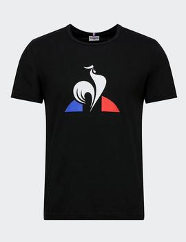 Camiseta ESS N7 SS - BLACK