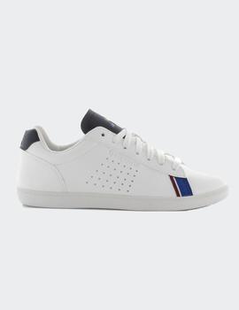 Zapatillas Le Coq COURTSTAR SPORT - OPTICAL WHITE DRESS B