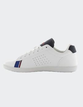 Zapatillas Le Coq COURTSTAR SPORT - OPTICAL WHITE DRESS B