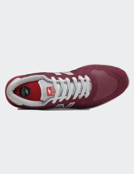 Zapatillas NM420 - BRD