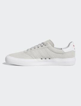 Zapatillas 3MC - Grey