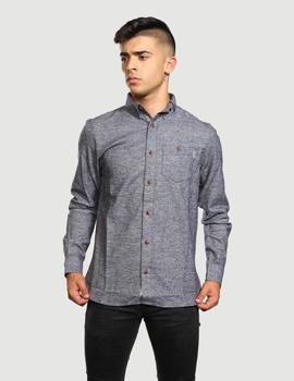 Camisa Carhartt CRAM SHIRT  - DARK NAVY