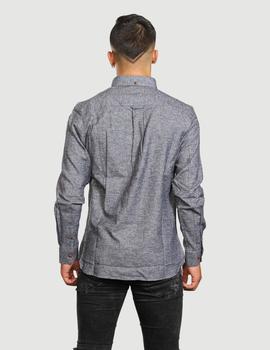 Camisa Carhartt CRAM SHIRT  - DARK NAVY