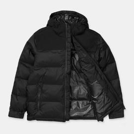 Cazadora Carhartt LARSEN - Black black