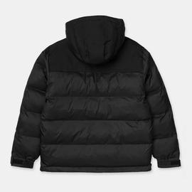 Cazadora Carhartt LARSEN - Black black