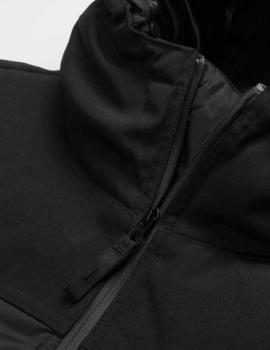 Cazadora Carhartt LARSEN - Black black