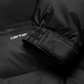 Cazadora Carhartt LARSEN - Black black