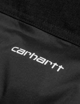Cazadora Carhartt LARSEN - Black black