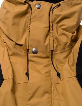 Cazadora The North Face LIGHT DRYVENT  - British khaki
