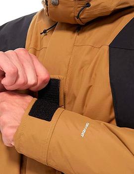 Cazadora The North Face LIGHT DRYVENT  - British khaki