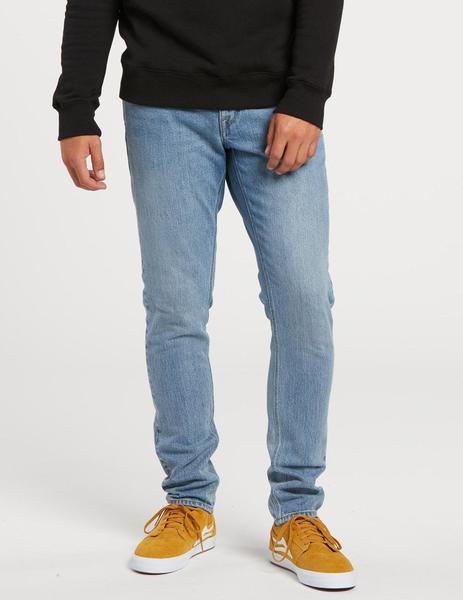 Volcom sales 2x4 tapered