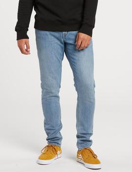 Pantalón Volcom 2X4 TAPERED - VMI