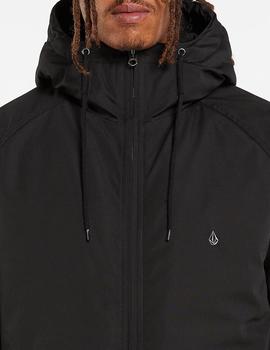 Cazadora VOLCOM HERNAN 5K - Black