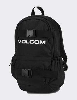 Mochila Volcom SUBSTRATE II - Ink Black