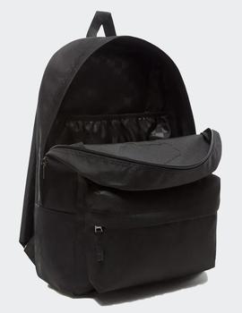 Mochila WN REALM - Black