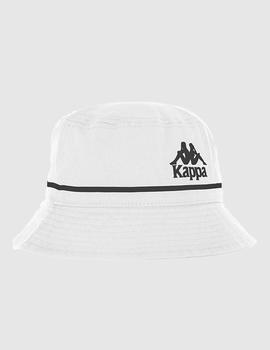 Gorro BUCKET - Blanco