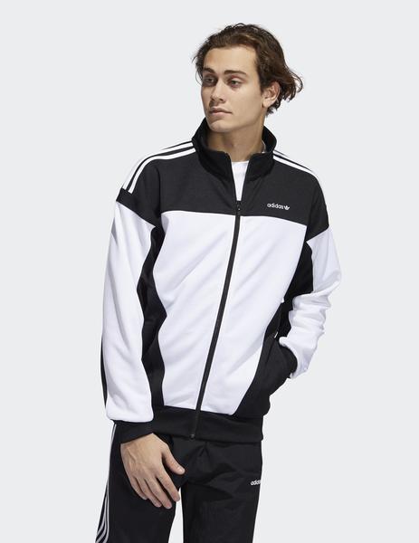 Chaqueta Adidas CLASSICS - Negro