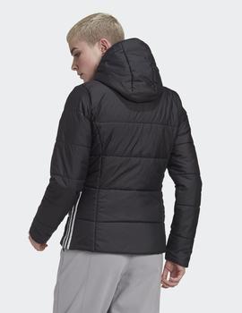 Cazadora Adidas SLIM JACKET - Negro