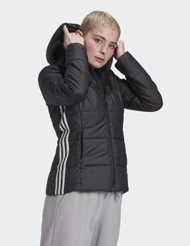 Cazadora Adidas SLIM JACKET - Negro