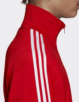 Chaqueta Adidas FBIRD TT - Rojo