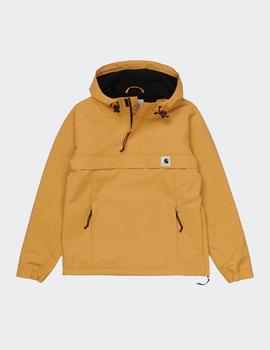 Canguro Carhartt W NIMBUS PULLOVER - Winter Sun