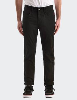 Pantalón Globe GOODSTOCK - Black