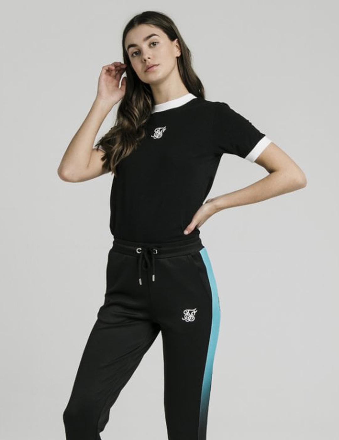Comprar Camisetas Siksilk para MUJER