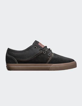 Zapatillas Globe  MAHALO - RUST TOBACCO